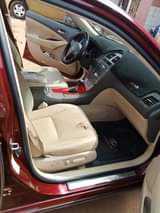 A picture of Lexus ES350