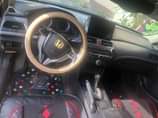 A picture of Honda accord couple 2008 model With duty paid Location is