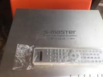 A picture of SONY H T ENGINE SONY WOOFER