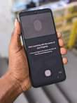 A picture of Samsung A30s