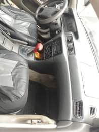 A picture of Engine gear body needs attention clean interior Custom duty available