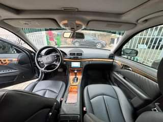 A picture of Registered 2008 Mercedes Benz E350 in excellent working condition