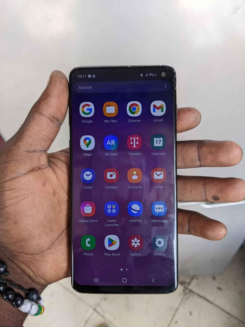 samsung s10