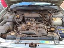 A picture of Subaru