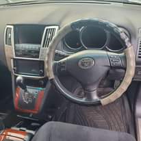 A picture of Harrier Kawundo 36m Negotiable