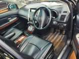 A picture of HARRIER KAWUNDO 2008