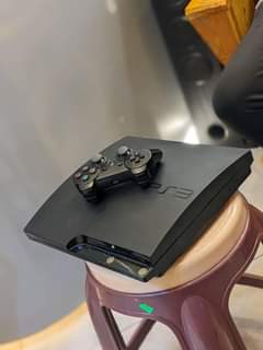 A picture of Ps3