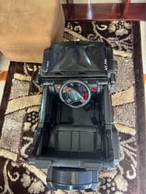 A picture of Kids monster car for sale in bunga kalungu