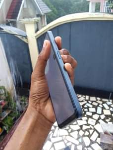A picture of Realme 10