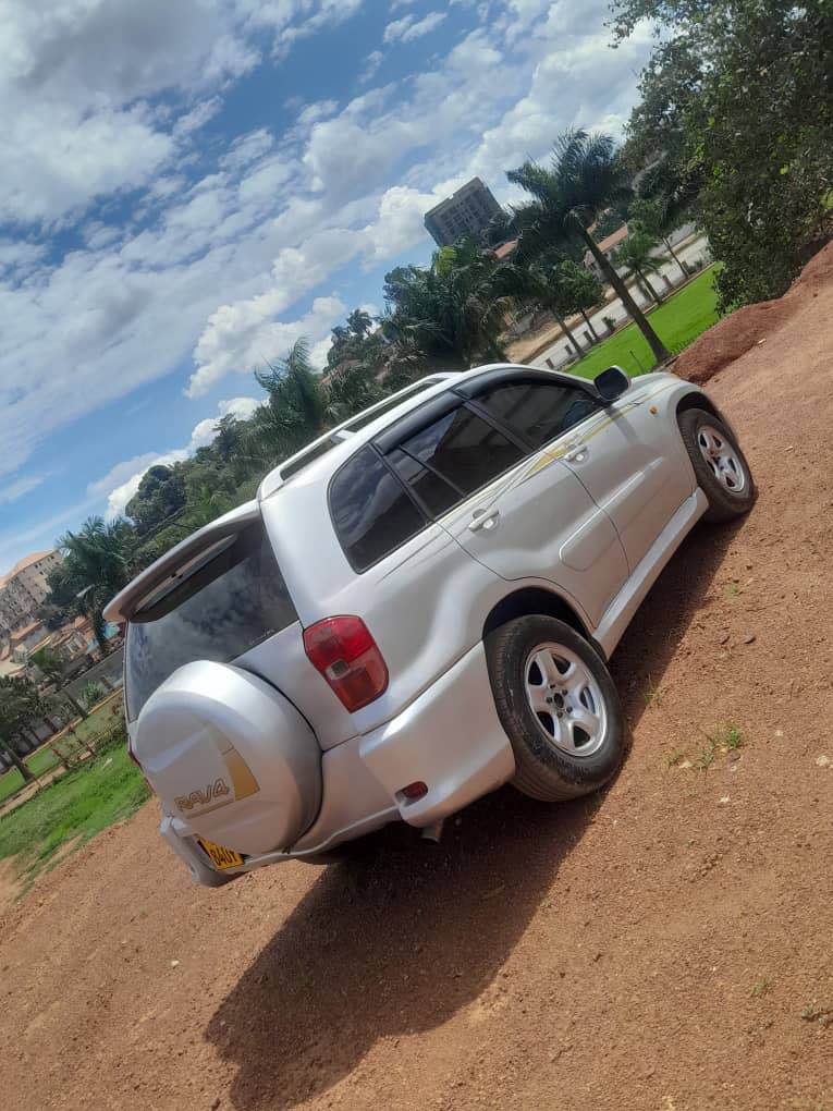 A picture of Toyota RAV4 For Sale 0704482571 Call WhatsApp