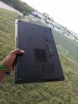 A picture of hp core 5 Ram 4gb hdd 500gb procesor 2 3