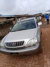 A picture of 2002 Lexus RX300