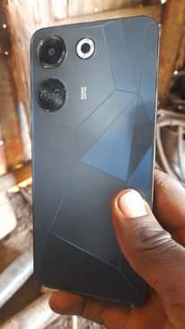 A picture of Camon 20 pro