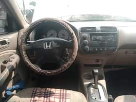 A picture of Honda civic Sound engine Good gear Port Harcourt 07035209019 1
