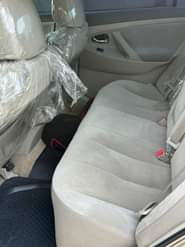 A picture of TOKS STANDARD BARELY DRIVEN Toyota Camry 2008 LE V4 PLUG