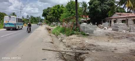 A picture of ENEO LA BARABARANI LINAUZWA KIGAMBONI Milioni 650