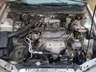 A picture of Honda Bulldog in perfect condition 08119675521
