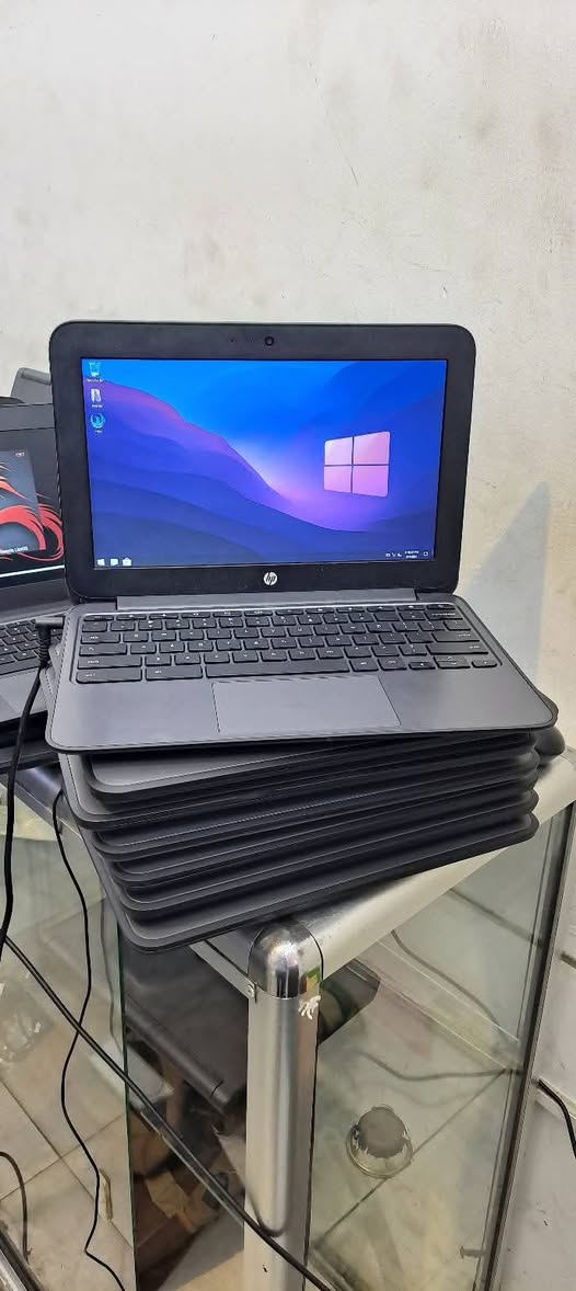 hp laptops