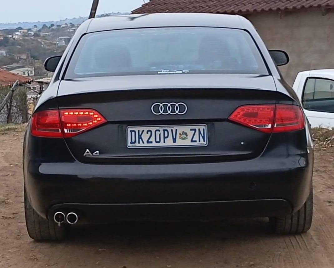 audi