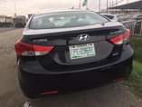 A picture of HYUNDAI Nigeria use 2012