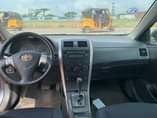 A picture of Toyota Corolla sports