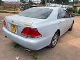 A picture of Toyota Crown