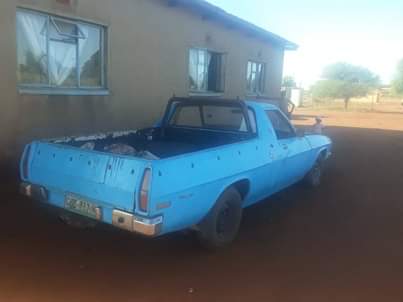 chevrolet elcamino