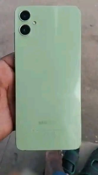 A picture of Samsung A05