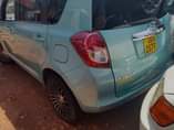 A picture of Car 4sale call me on 256751331103 or what app is