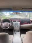 A picture of 2008 TOYOTA CAMRY