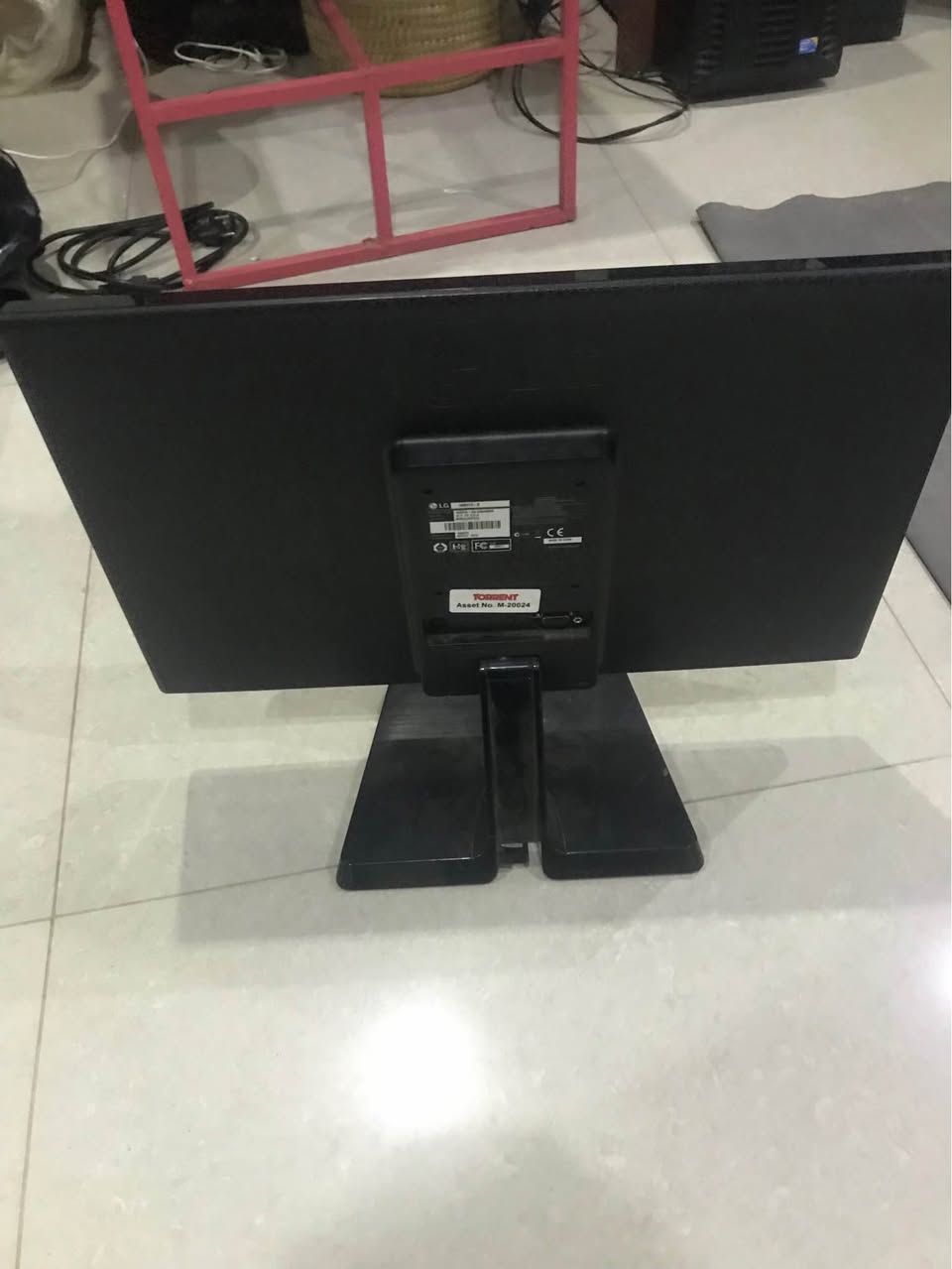 pc monitors