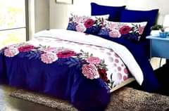 A picture of 4 PIECE DUVET