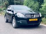 A picture of NISSAN DUALIS