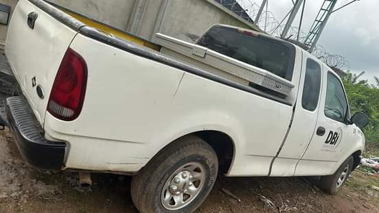 A picture of Unregistered Clean