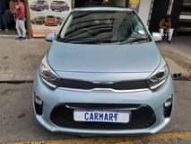 Car M.