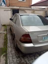 A picture of Toyota Corolla manual is available for sale dm or call