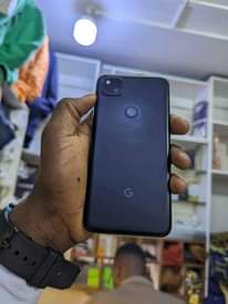 A picture of Google Pixel 4a GB 128