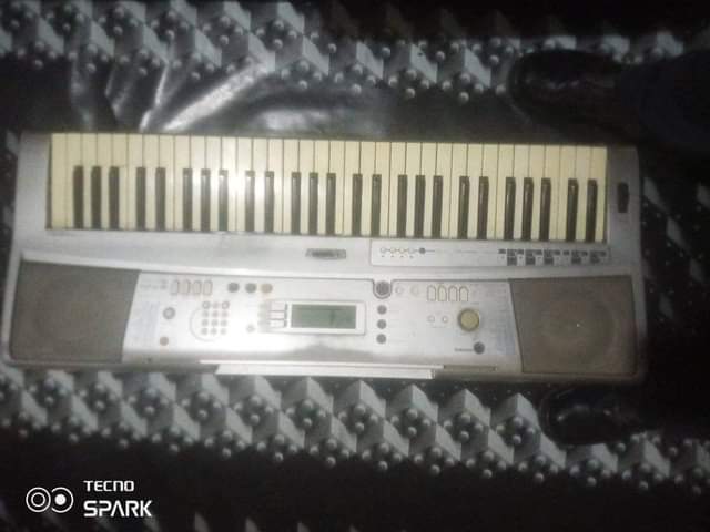 yamaha
