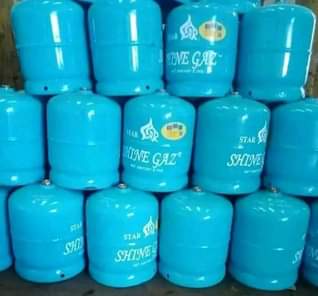 A picture of CALL MR Francis OR WHATSAPP HIM 07034179610 Gas For Sale