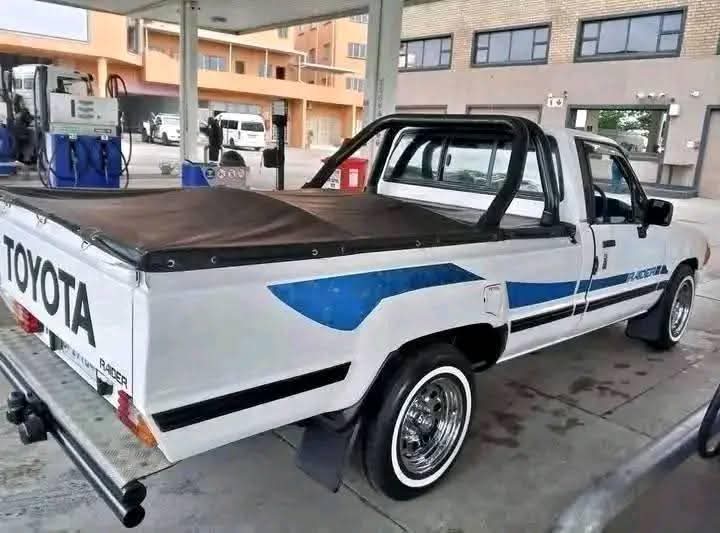 used toyota