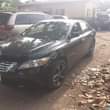 A picture of Toyota Camry Muscle 08