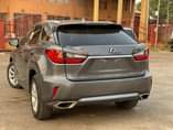 A picture of Lexus Rx350 2016 Model