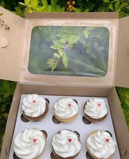 cakes