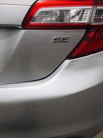 A picture of ARRIVED TOYOTA CAMRY