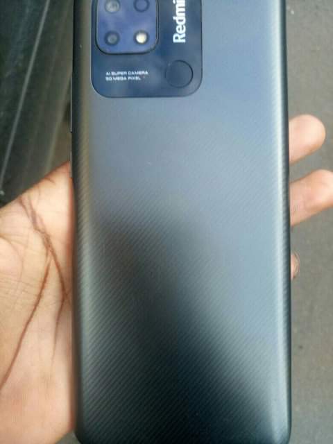 redmi
