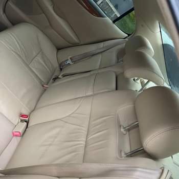 A picture of Lexus