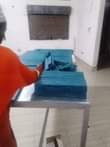 A picture of Bar soap machines briquettes machines adhesive machines among others