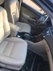 A picture of Nigeria used Honda accord 2006