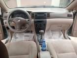 A picture of 2006 Toyota Corolla 8