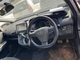 A picture of Harrier on Sale 85million slightly negotiable or WhatsApp 0751559193